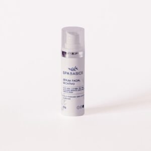 Sérum Facial Secativo By Samia 30g