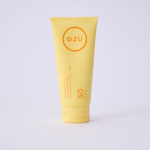 Protetor Solar Gamma Ozu