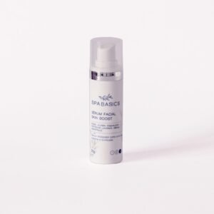 Sérum Facial Skin Boost By Samia 30g