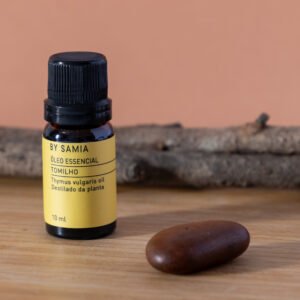Óleo essencial de Tomilho 10ml