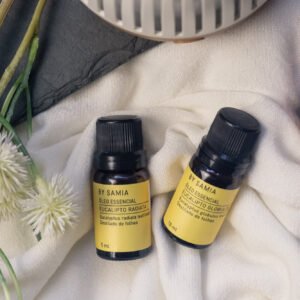 Óleo essencial de Eucalipto Radiata 5ml