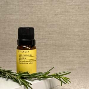 Óleo essencial de Alecrim 10ml