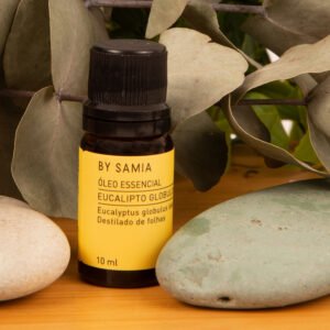 Óleo essencial de Eucalipto Globulos 10ml