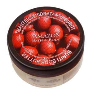 Manteiga Hidratante Buriti 196gr