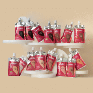 Base Líquida Nutritiva Amo Karité 50g