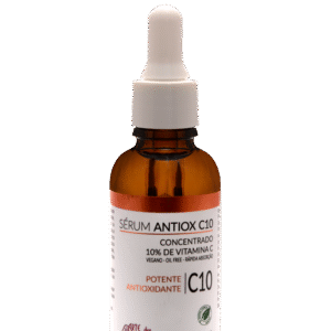 Sérum Antiox C10 Vit C 10% 30 ml