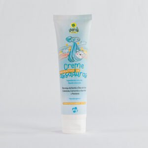 Creme Preventivo de Assaduras para Bebê 85 gr