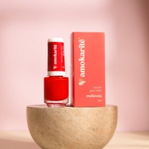 Lip Tint Melancia Amo Karité