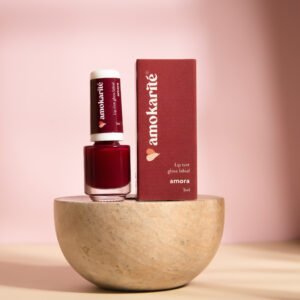 Lip Tint Amora Amo Karité