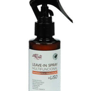 Leave-in Spray Multifuncional 100ml