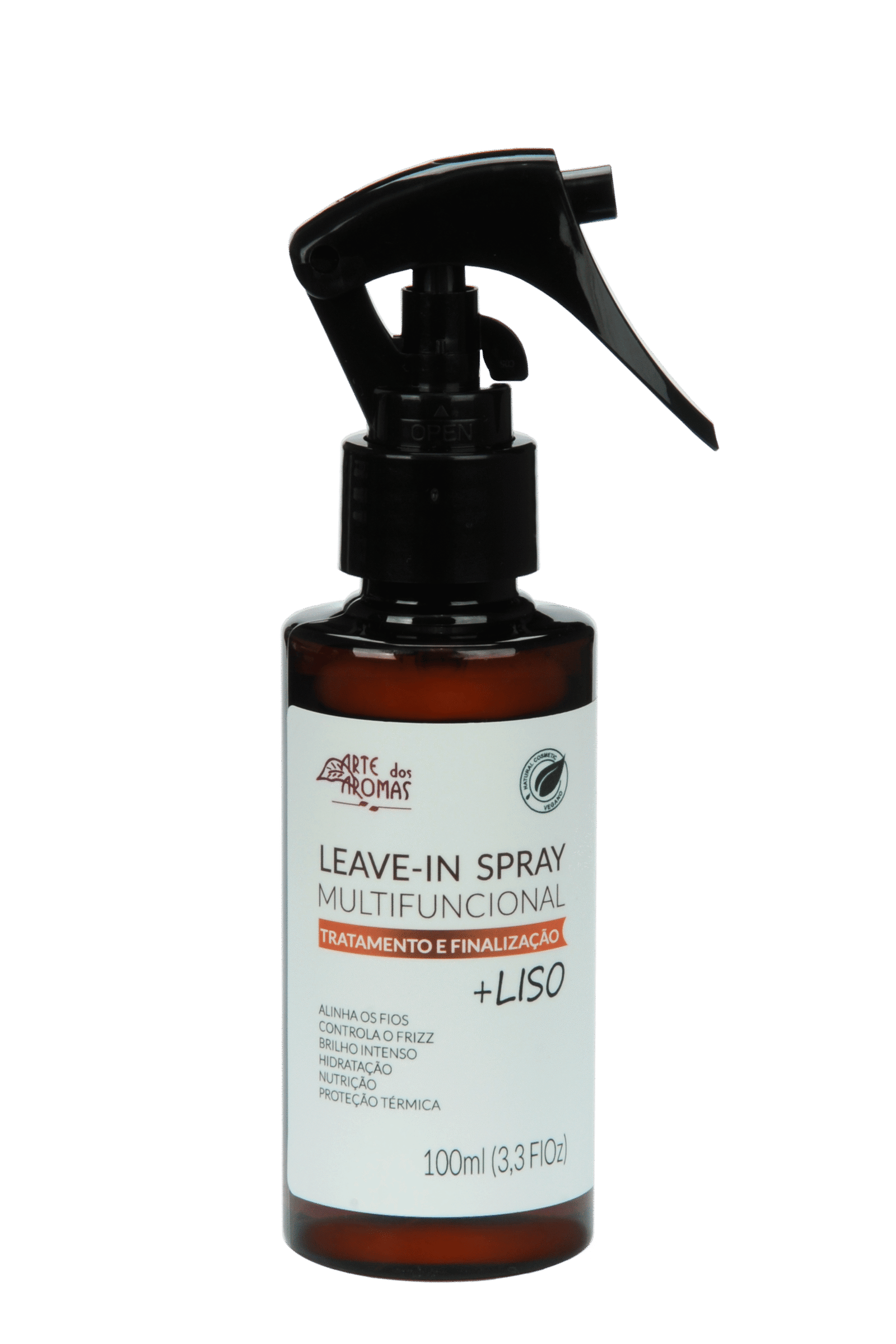Leave-in Spray Multifuncional 100ml