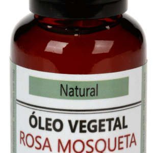 Óleo Vegetal Rosa Mosqueta Arte dos Aromas 30ml