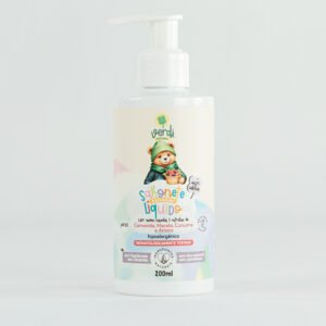 Sabonete Líquido PróImuni Verdi Natural