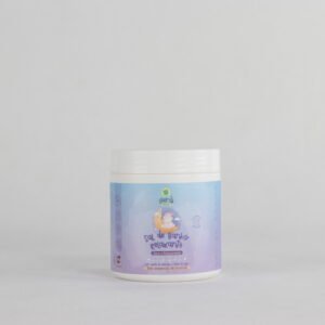 Sal de Banho Relaxante com Sal de Magnésio