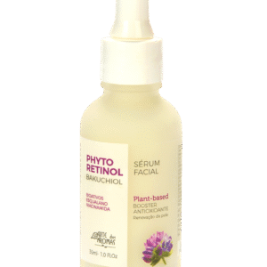Sérum Facial Phyto Retinol Arte dos Aromas 30ml