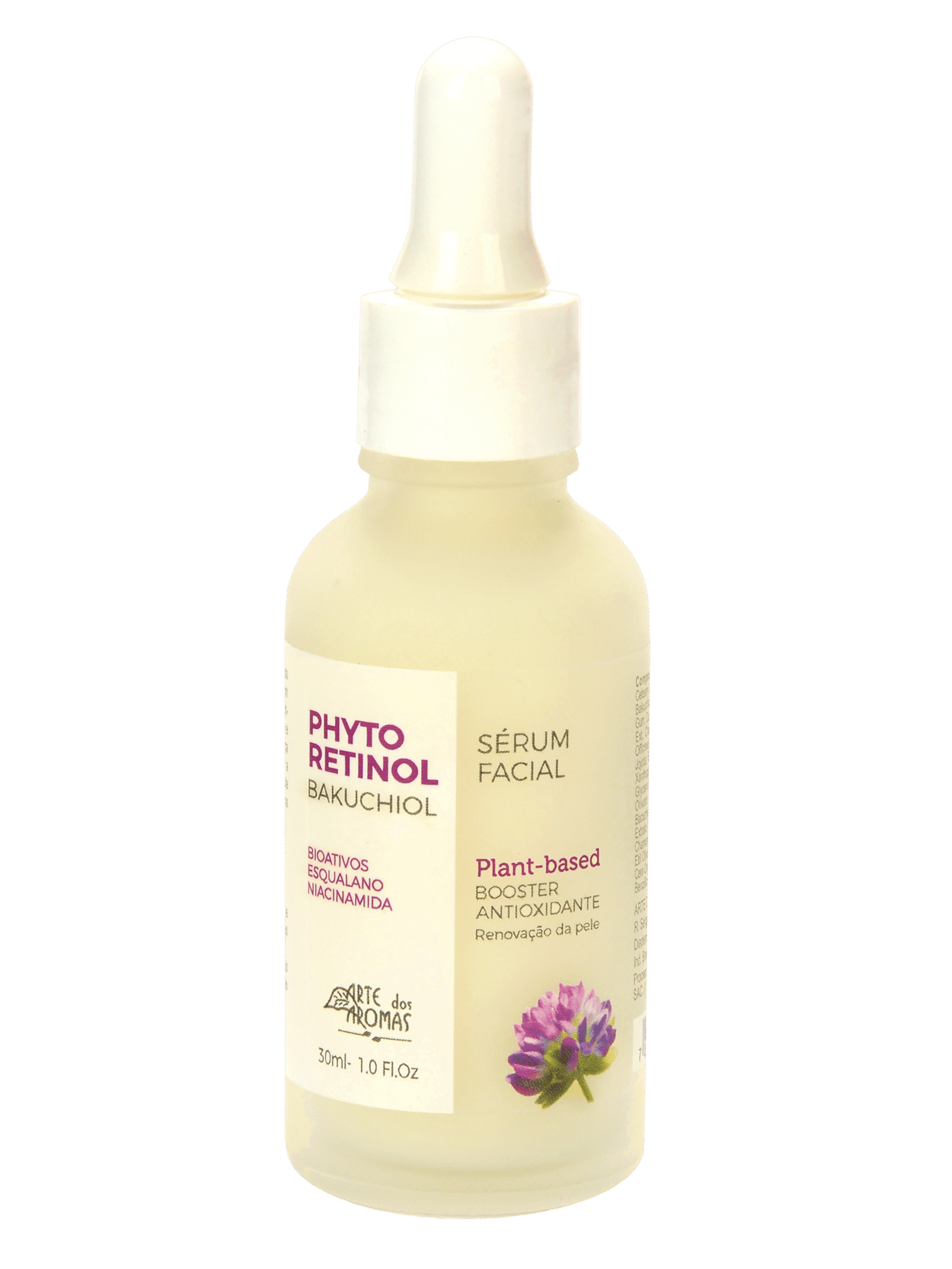Sérum Facial Phyto Retinol Arte dos Aromas 30ml