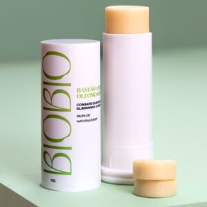 Bastão Anti Oleosidade Bio Bio