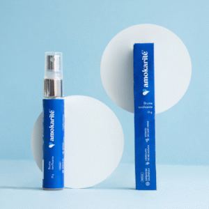 Bruma Facial Tonificante Amo Ka