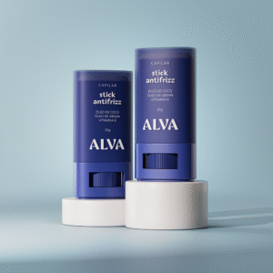 Stick Antifrizz Alva 20 gr