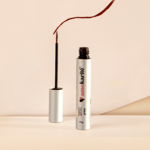 Delineador para Olhos Cereja - AmoKarité