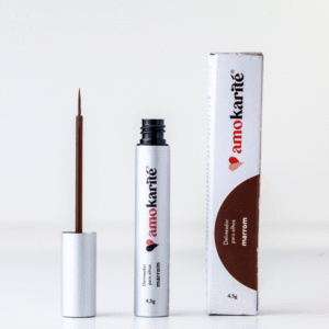 Delineador para Olhos - Marrom AmoKarité